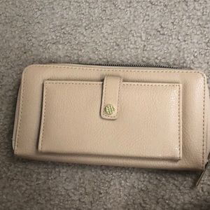 Nude Wallet